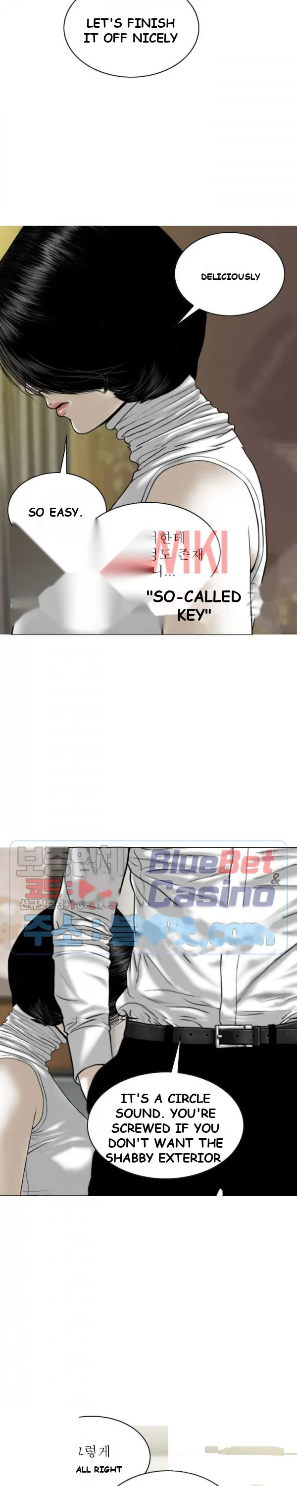 Magnetic Pull Episode 6 - Page 4