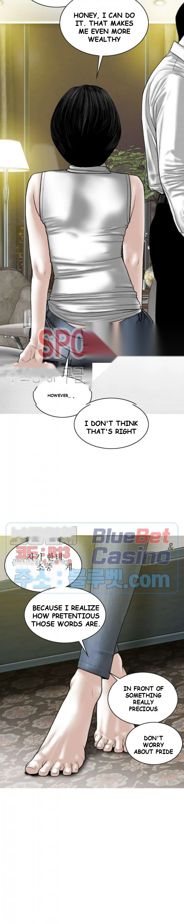 Magnetic Pull Episode 6 - Page 5