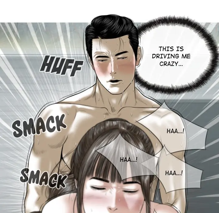 Magnetic Pull Episode 8 - Page 107