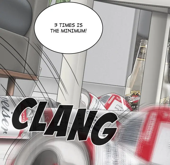 Magnetic Pull Episode 8 - Page 152