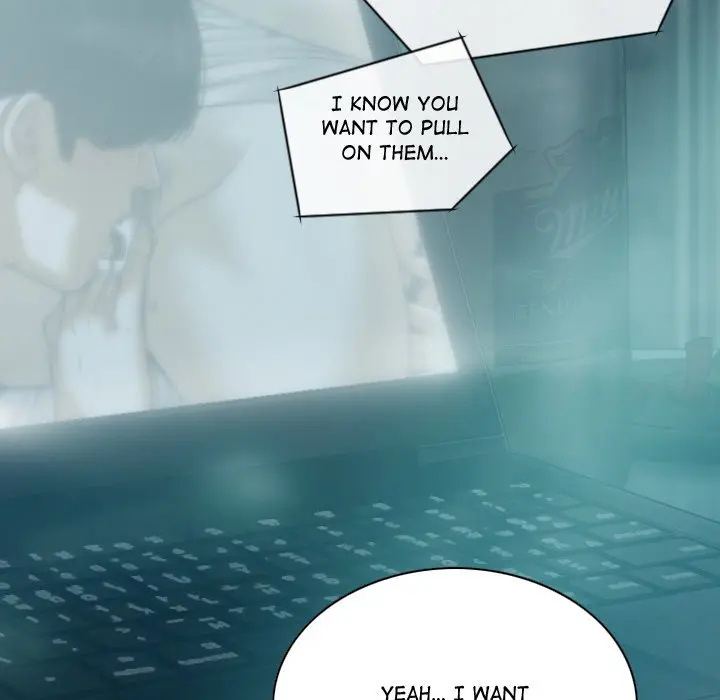 Magnetic Pull Episode 9 - Page 127