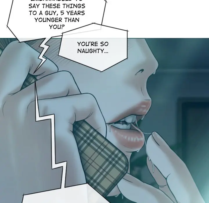 Magnetic Pull Episode 9 - Page 131