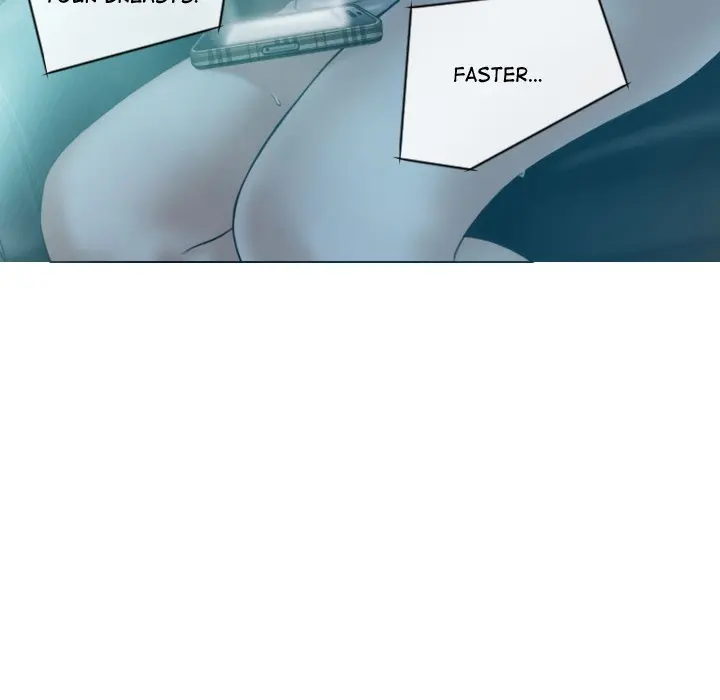 Magnetic Pull Episode 9 - Page 136