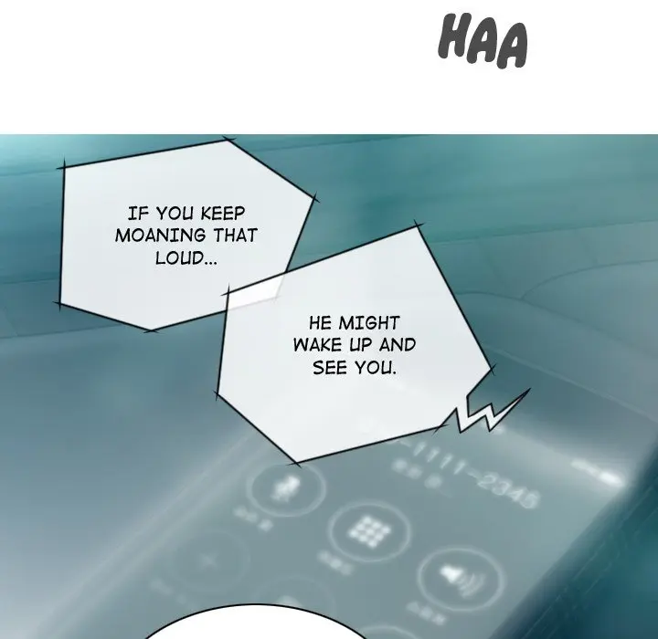 Magnetic Pull Episode 9 - Page 157