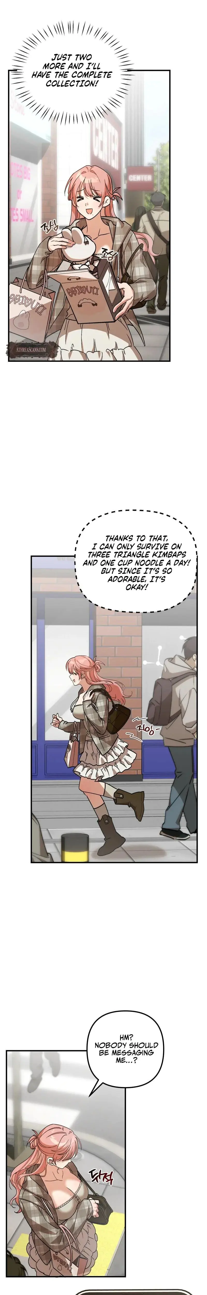 Maid Cafe Episode 1 - Page 10