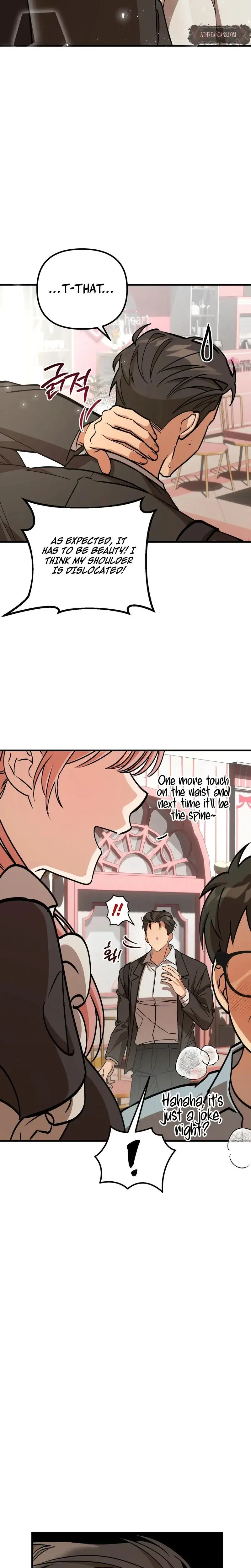 Maid Cafe Episode 1 - Page 24