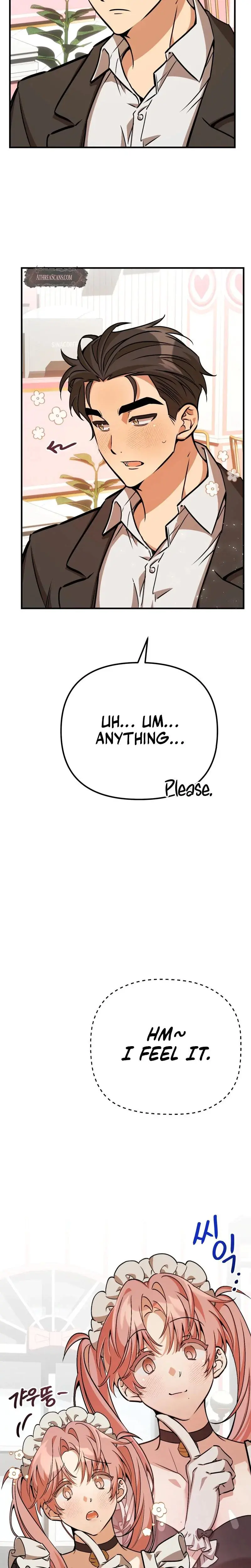 Maid Cafe Episode 2 - Page 2