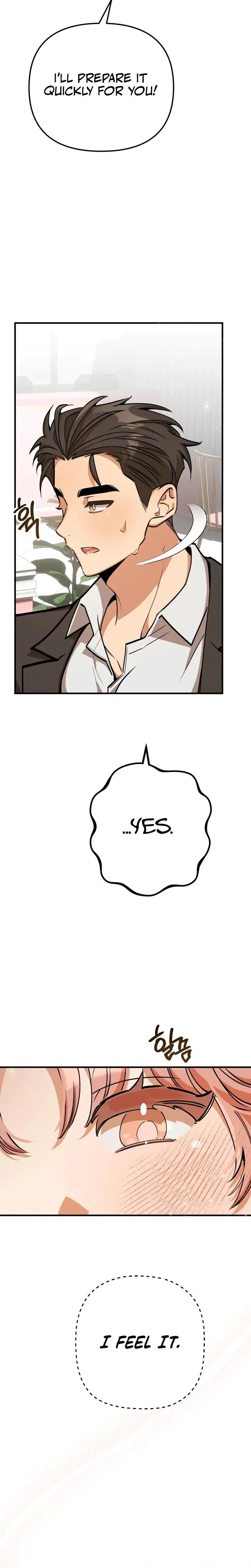 Maid Cafe Episode 2 - Page 4