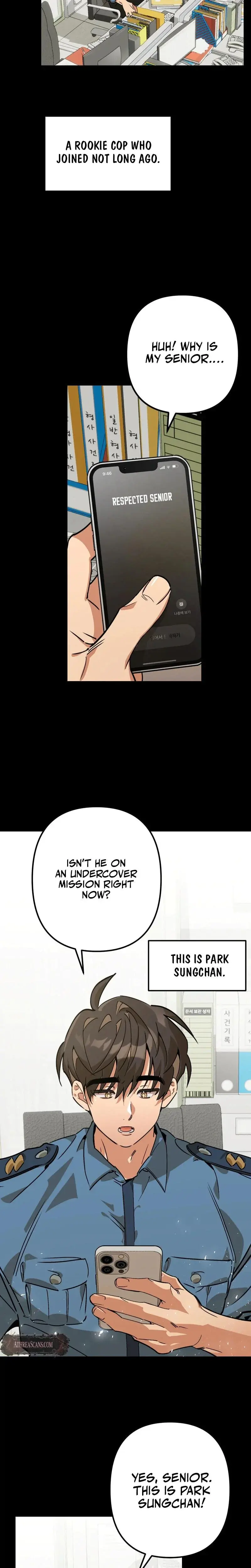 Maid Cafe Episode 3 - Page 2