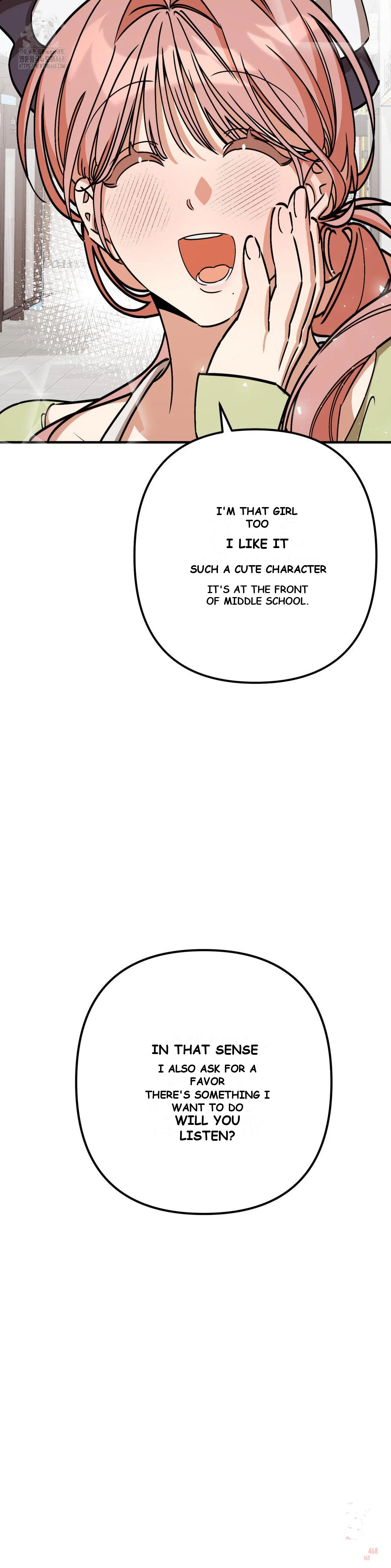 Maid Cafe Episode 7 - Page 19