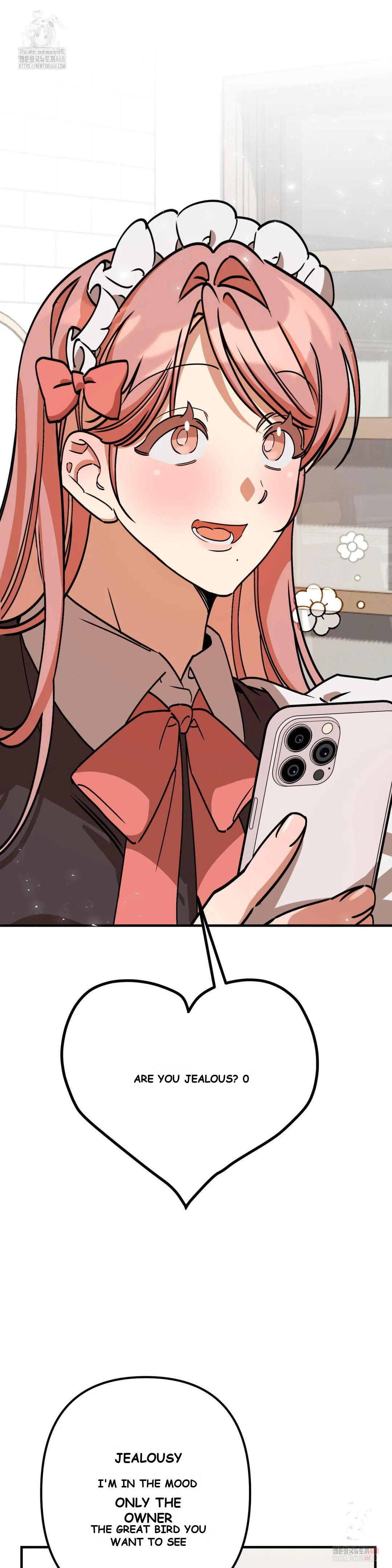 Maid Cafe Episode 7 - Page 25