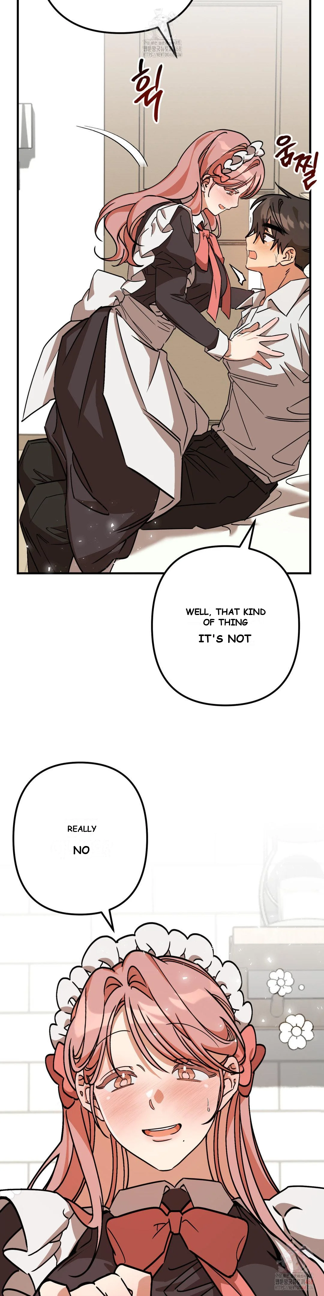 Maid Cafe Episode 7 - Page 26