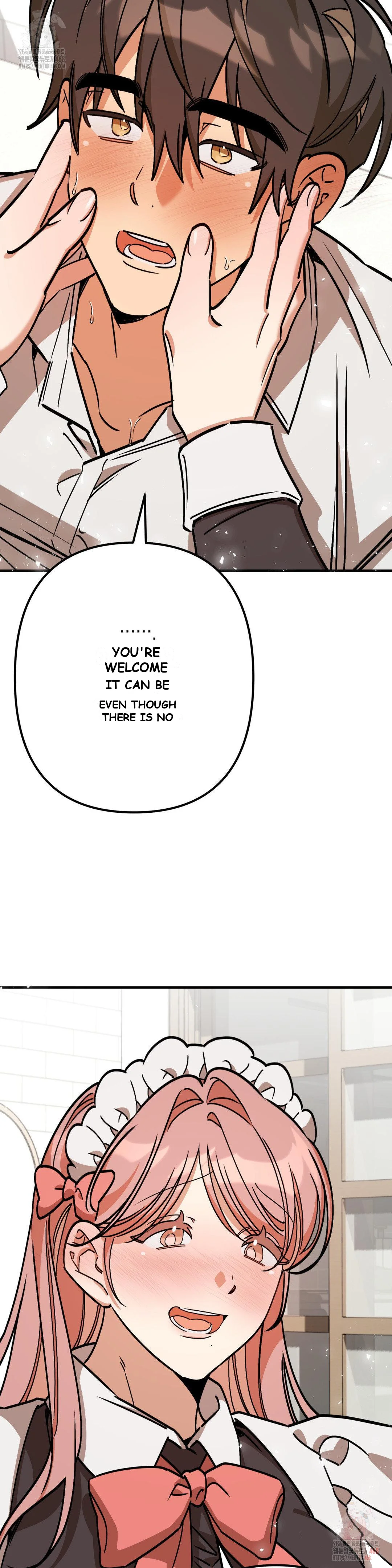 Maid Cafe Episode 7 - Page 30