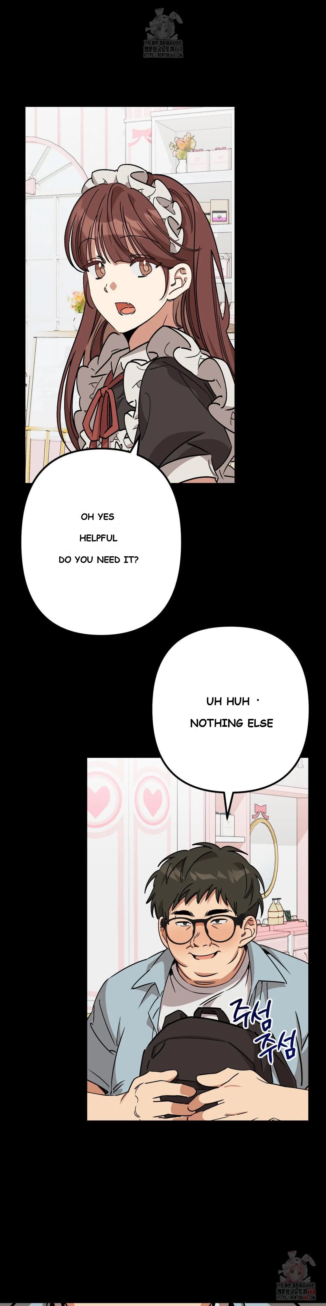 Maid Cafe Episode 7 - Page 6