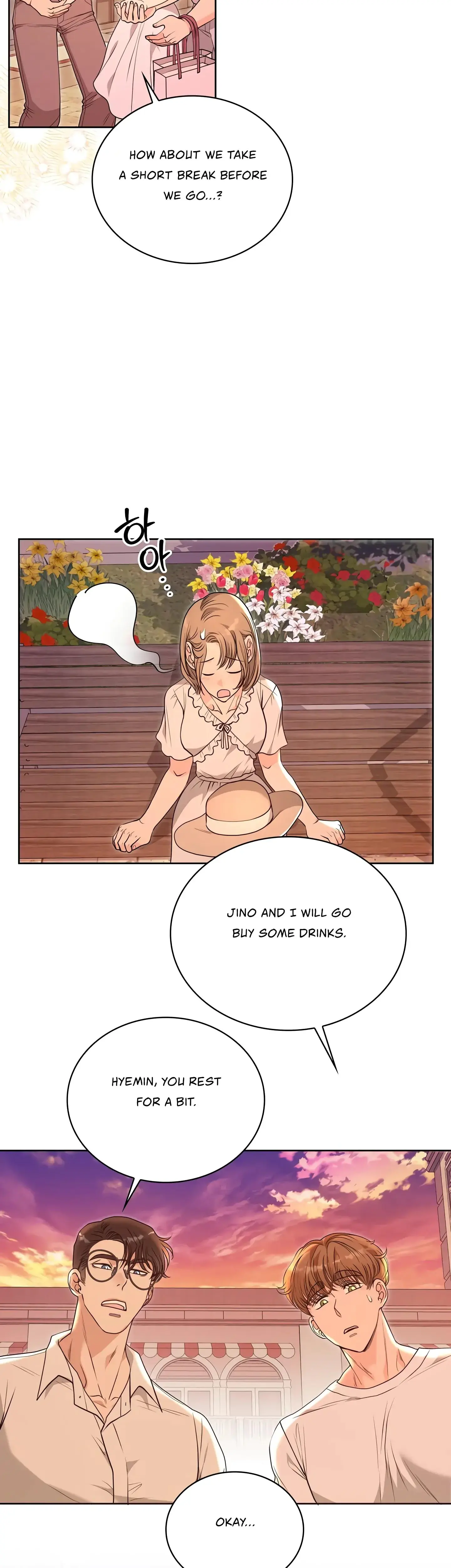 Maid (Chae-Yun Song) Episode 37 - Page 10