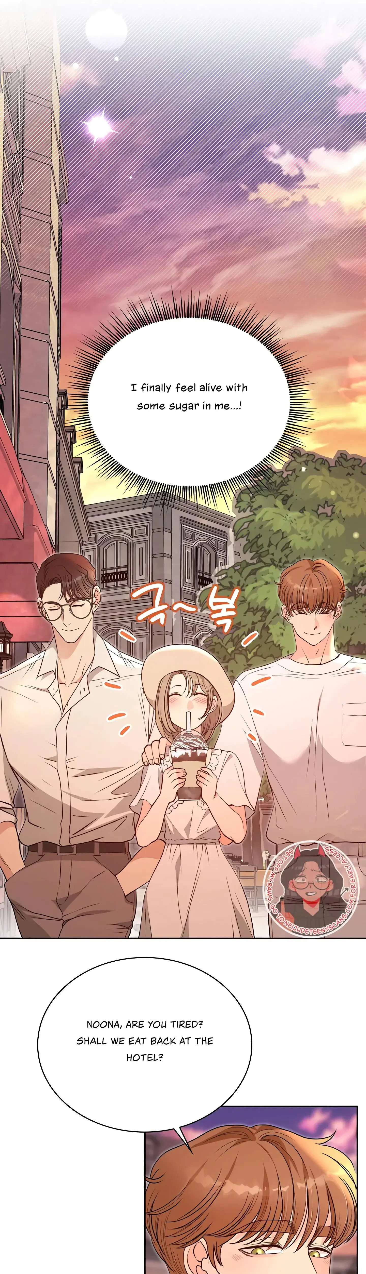 Maid (Chae-Yun Song) Episode 37 - Page 13
