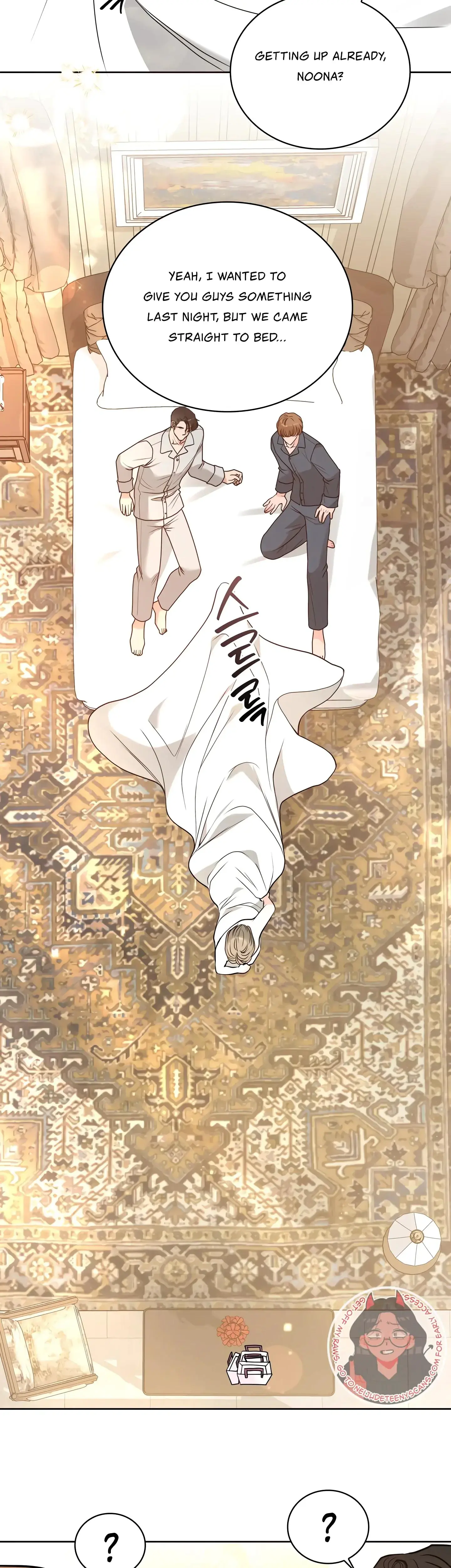 Maid (Chae-Yun Song) Episode 37 - Page 31
