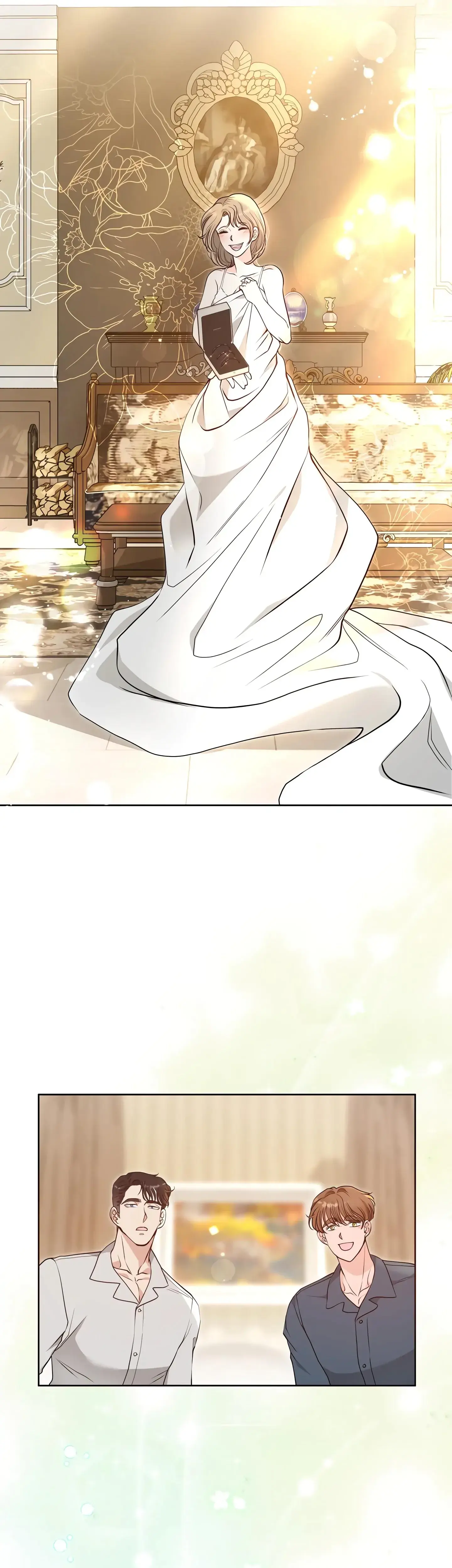 Maid (Chae-Yun Song) Episode 37 - Page 35