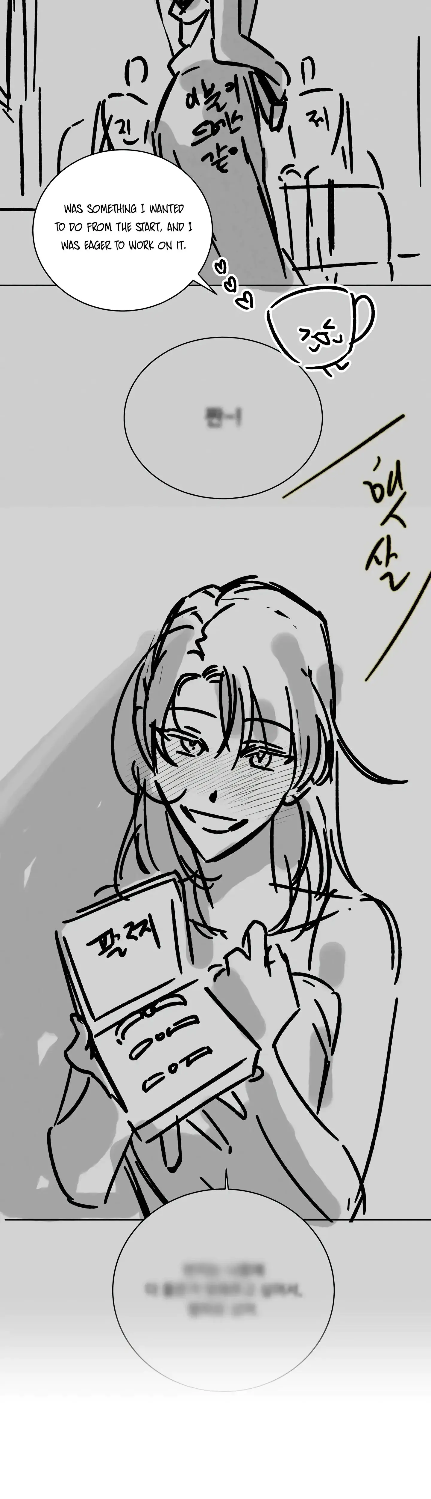 Maid (Chae-Yun Song) Episode 37 - Page 44