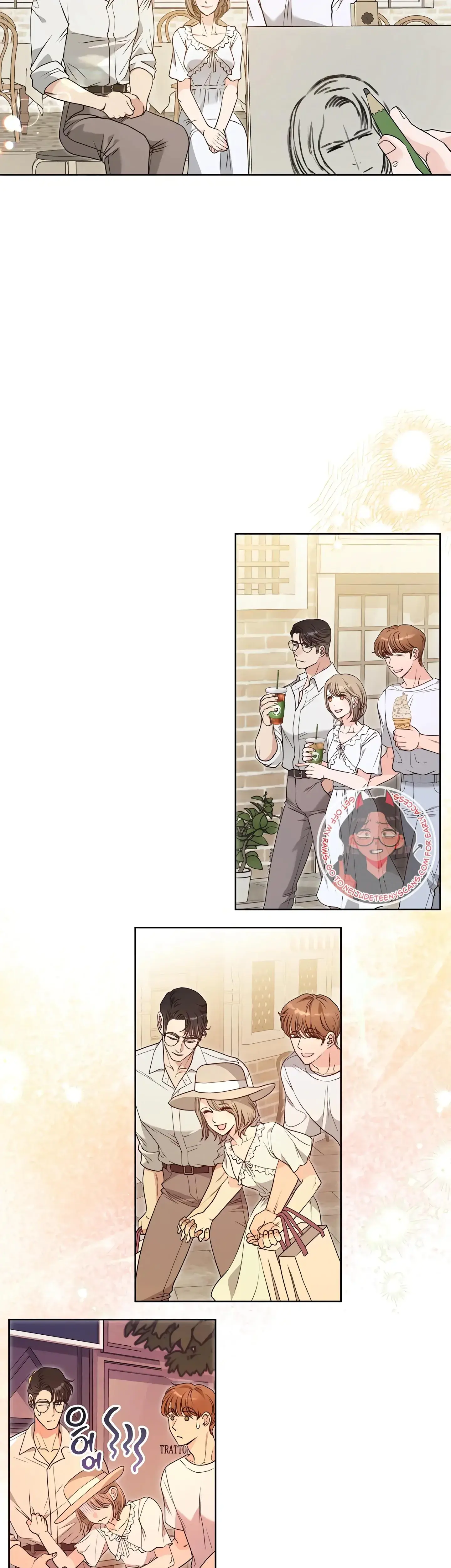 Maid (Chae-Yun Song) Episode 37 - Page 9
