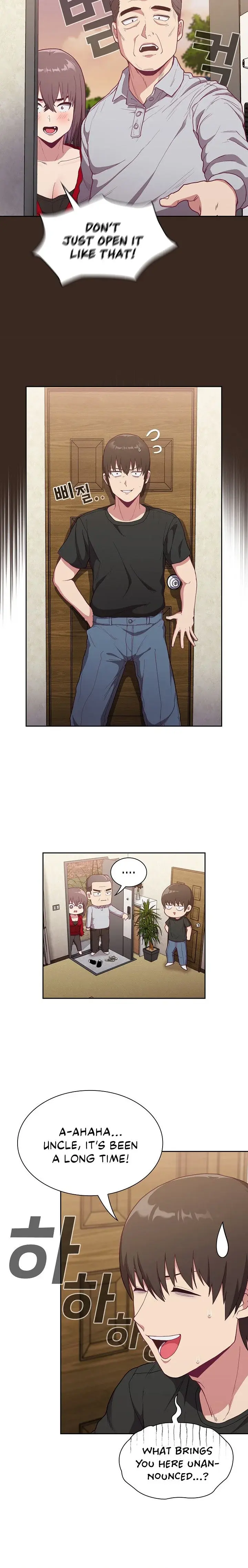 Maid Rehabilitation Episode 1 - Page 24