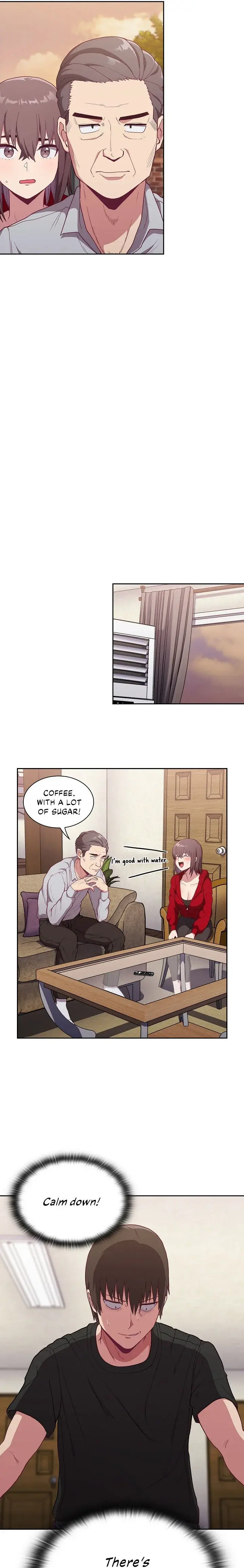 Maid Rehabilitation Episode 1 - Page 25