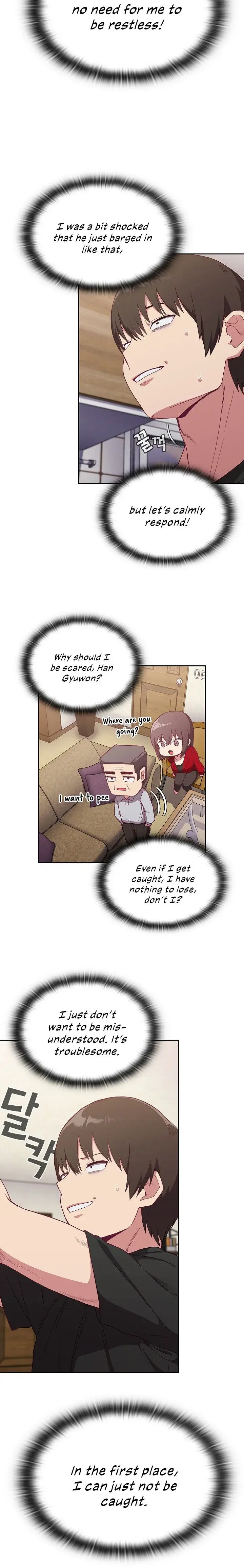 Maid Rehabilitation Episode 1 - Page 26