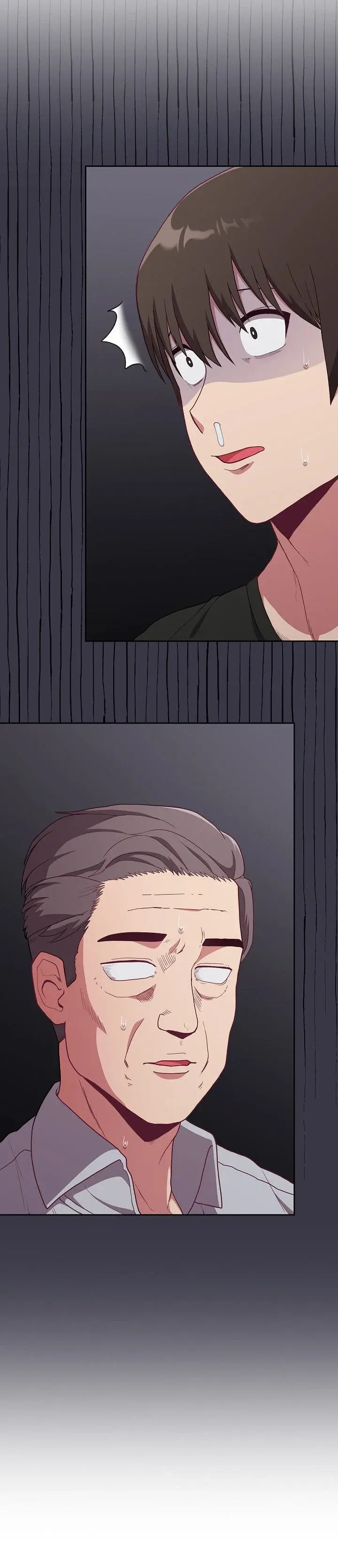 Maid Rehabilitation Episode 1 - Page 28