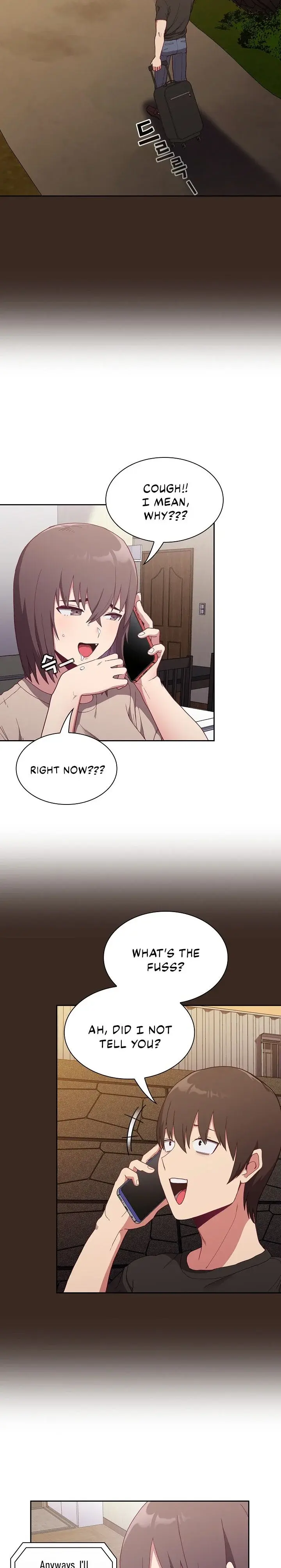 Maid Rehabilitation Episode 1 - Page 8