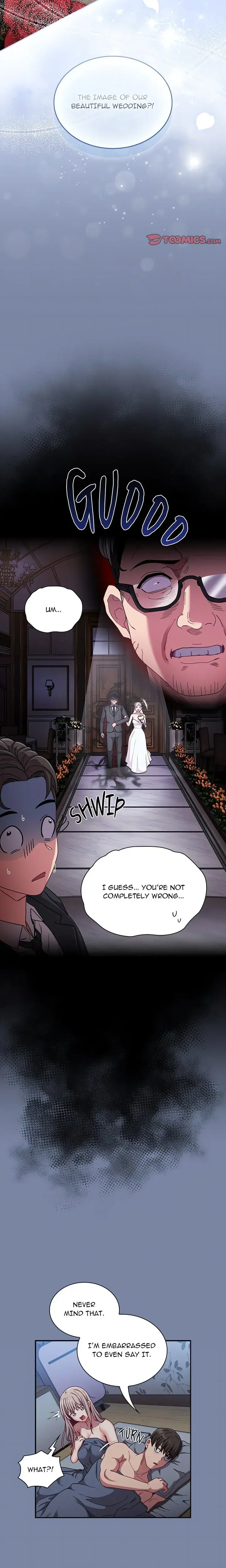 Maid Rehabilitation Episode 91 - Page 13