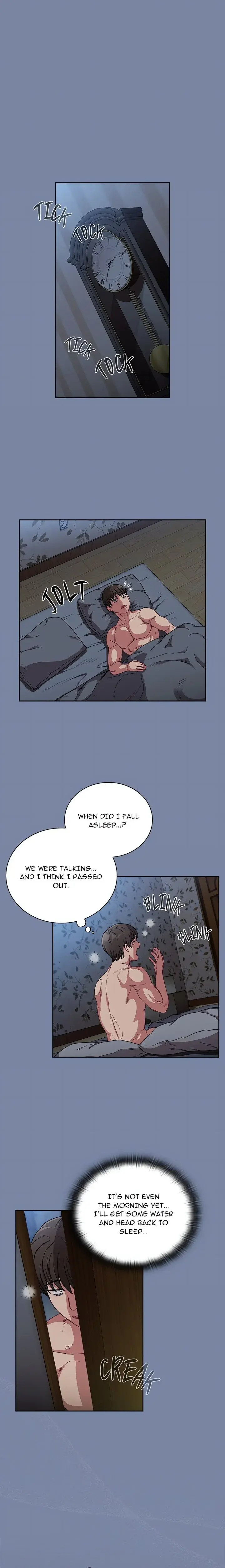 Maid Rehabilitation Episode 91 - Page 15