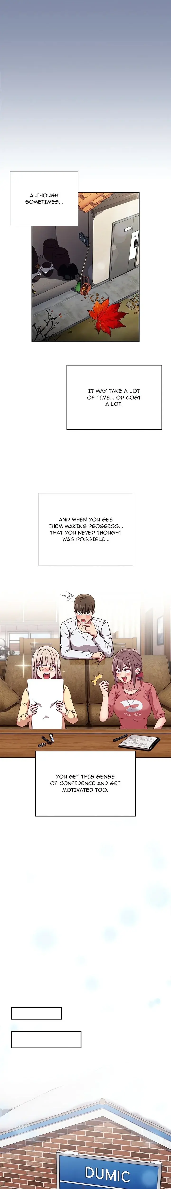 Maid Rehabilitation Episode 91 - Page 17
