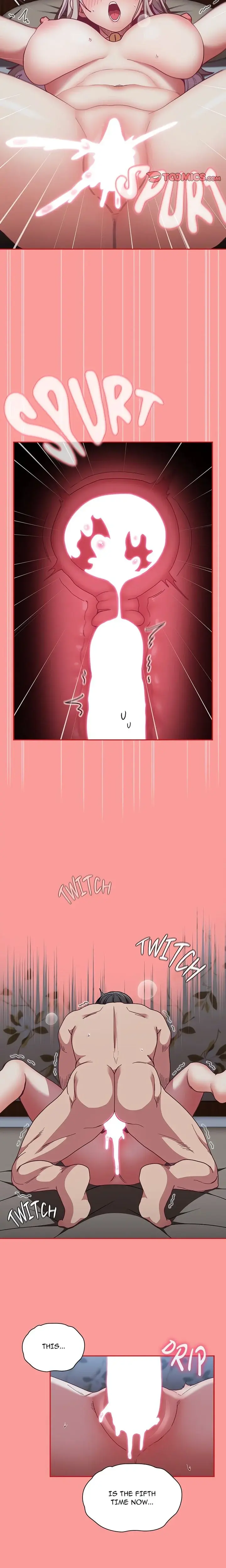 Maid Rehabilitation Episode 91 - Page 8
