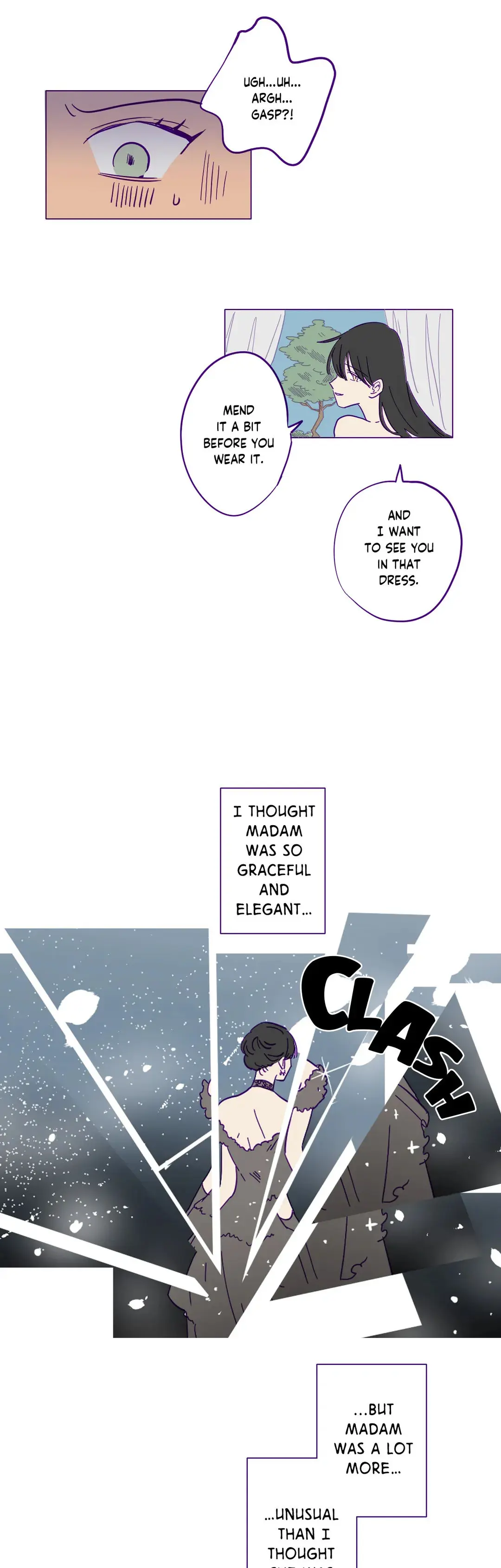 Maison de Maid Episode 1 - Page 19