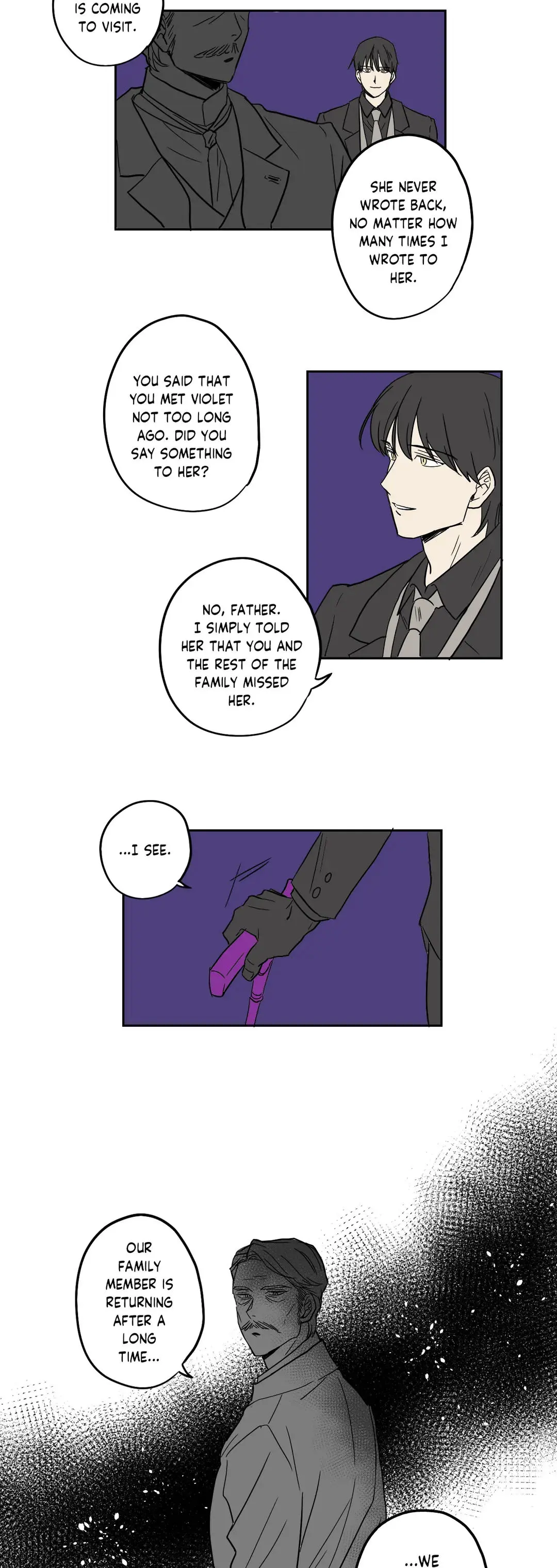 Maison de Maid Episode 21 - Page 16
