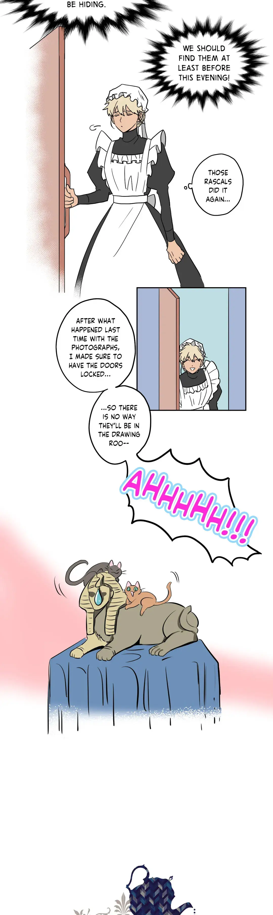 Maison de Maid Episode 21 - Page 2