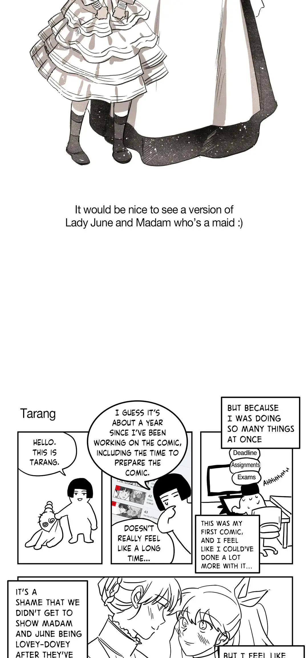 Maison de Maid Episode 44 - Page 2