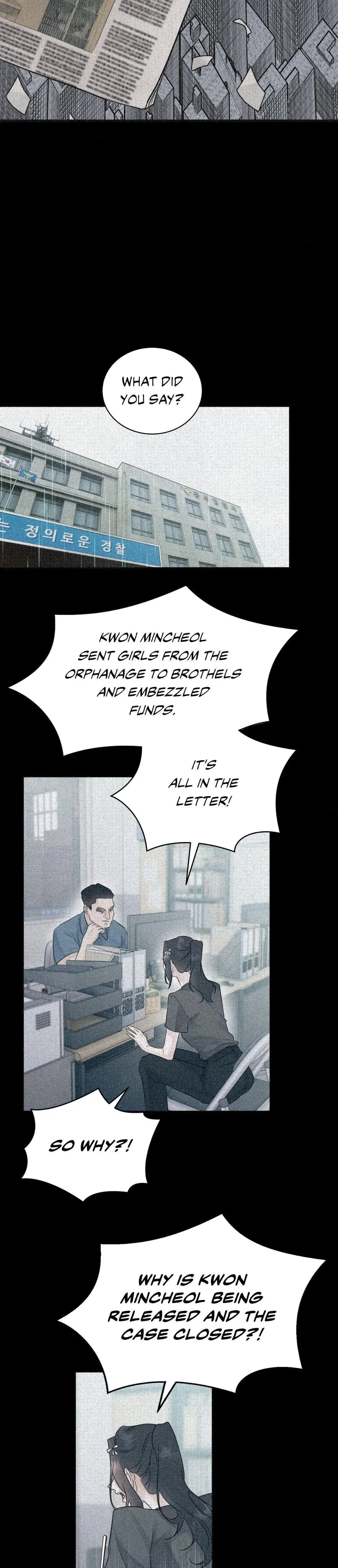 Maison de Menthe Episode 21 - Page 15