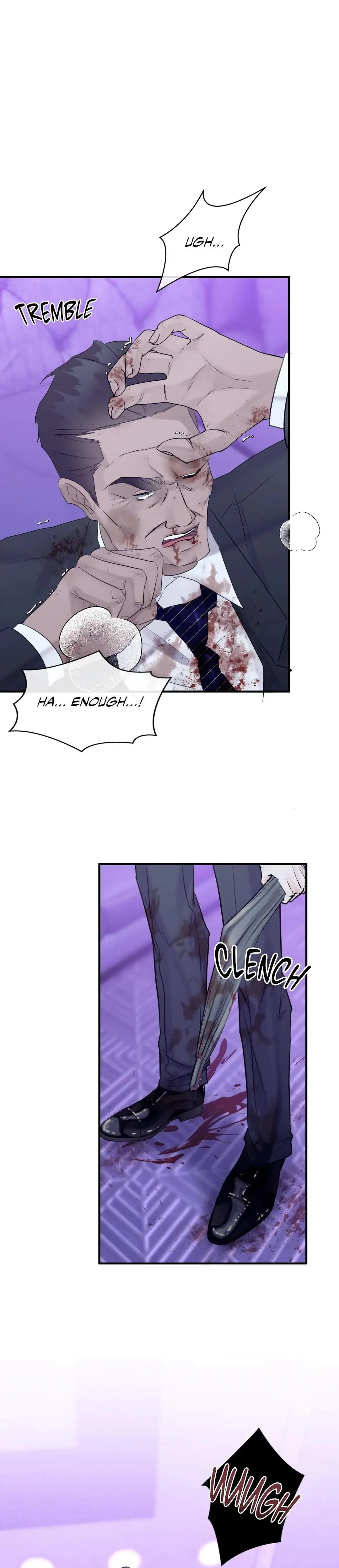 Maison de Menthe Episode 21 - Page 2