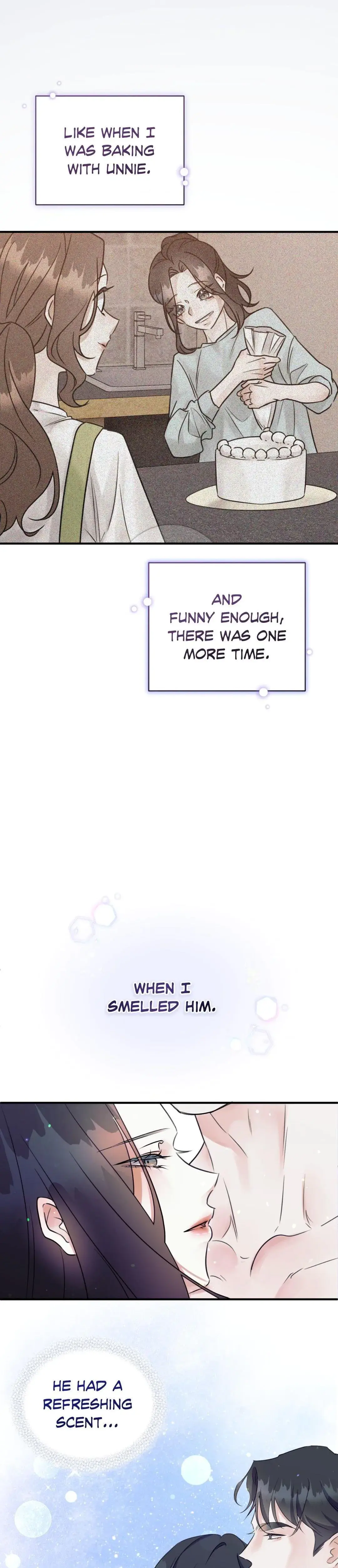 Maison de Menthe Episode 21 - Page 23
