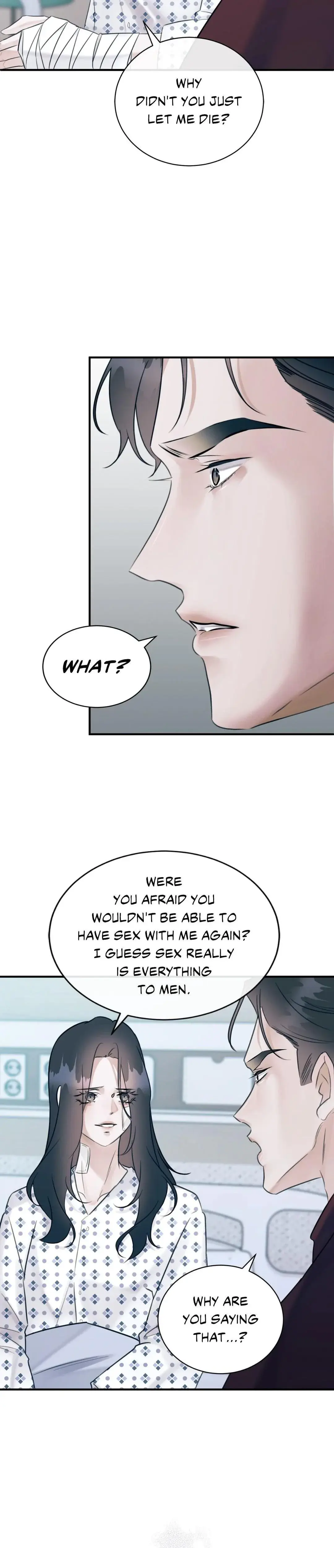 Maison de Menthe Episode 21 - Page 31