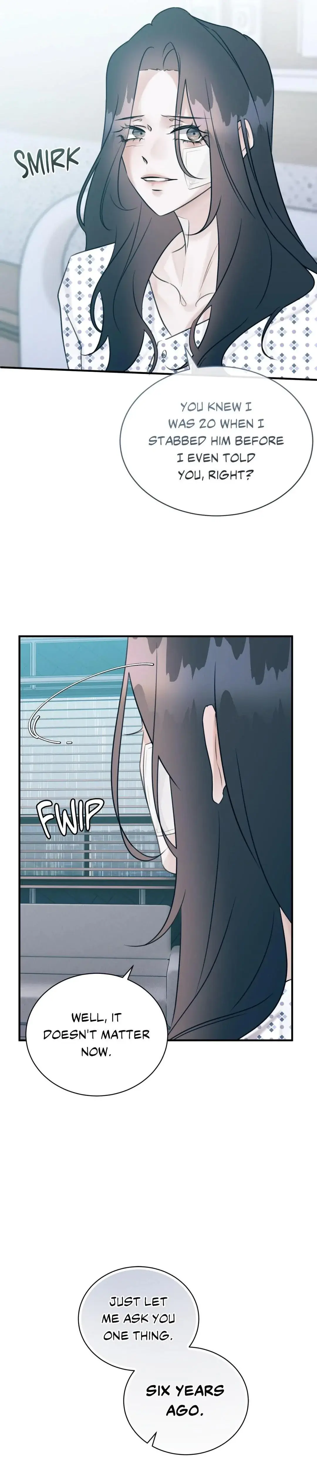 Maison de Menthe Episode 21 - Page 35