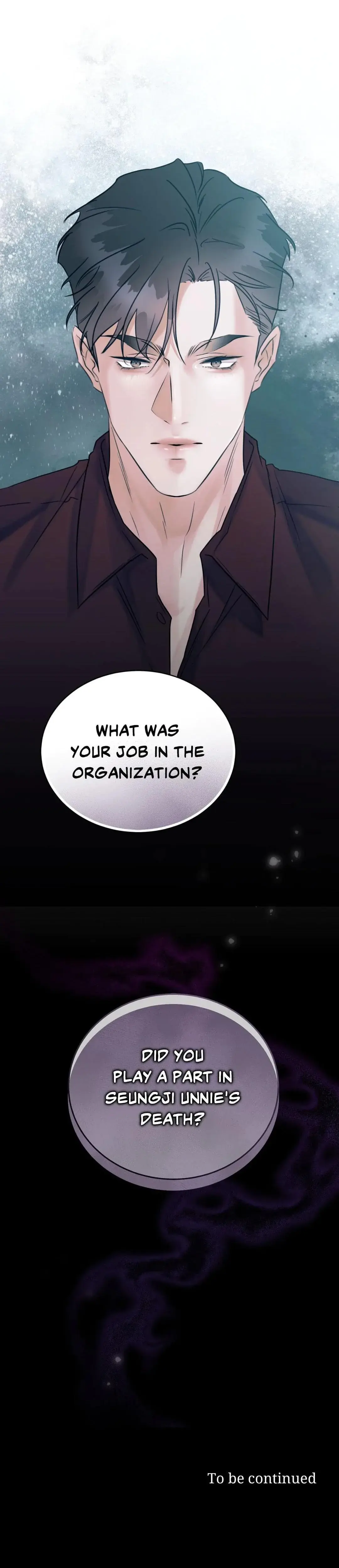 Maison de Menthe Episode 21 - Page 36
