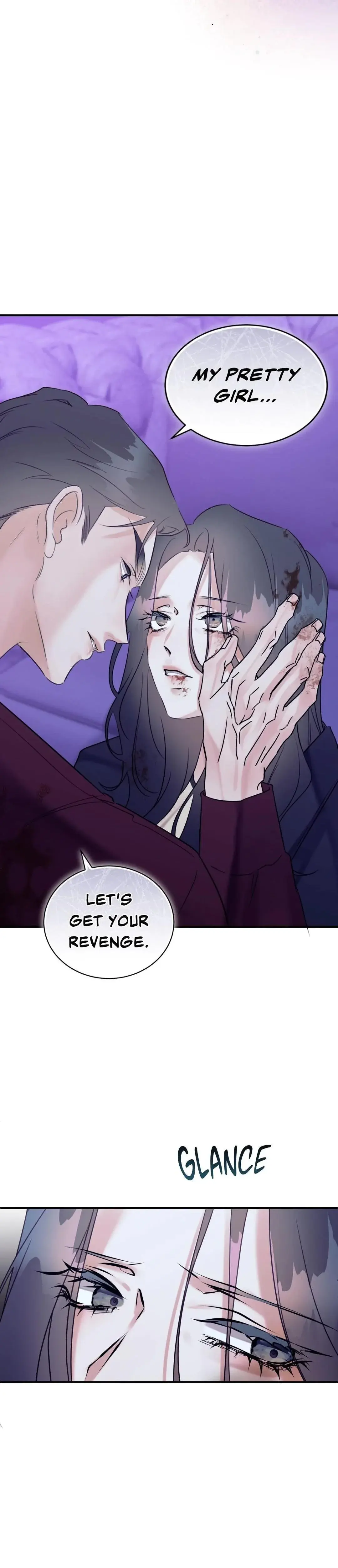 Maison de Menthe Episode 21 - Page 6
