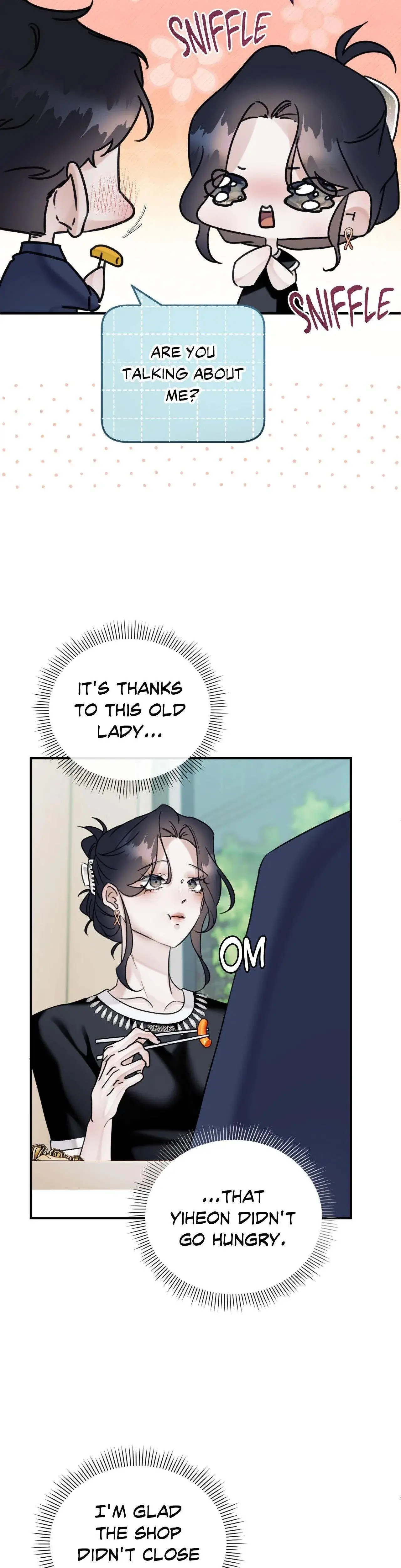 Maison de Menthe Episode 28 - Page 11