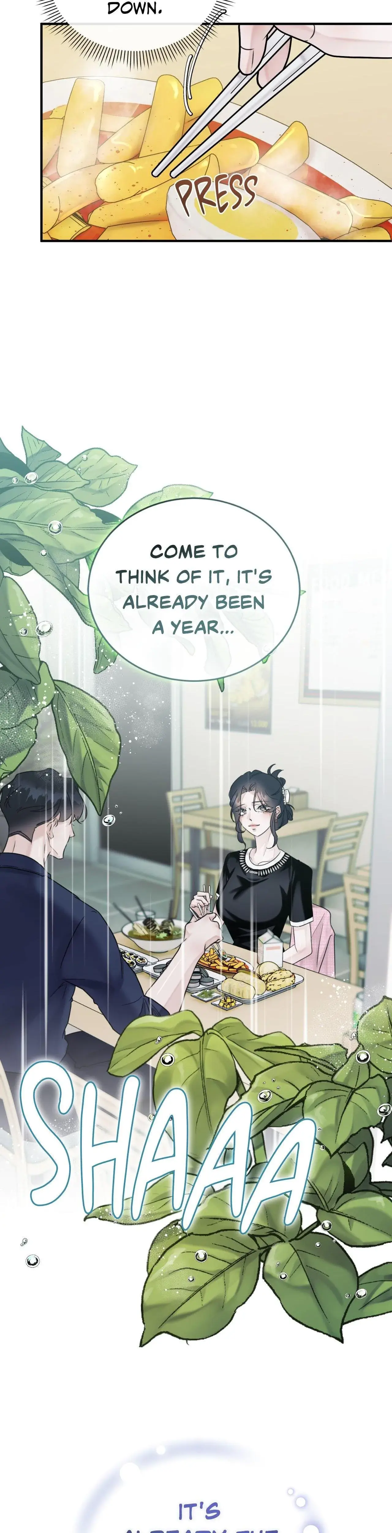 Maison de Menthe Episode 28 - Page 12