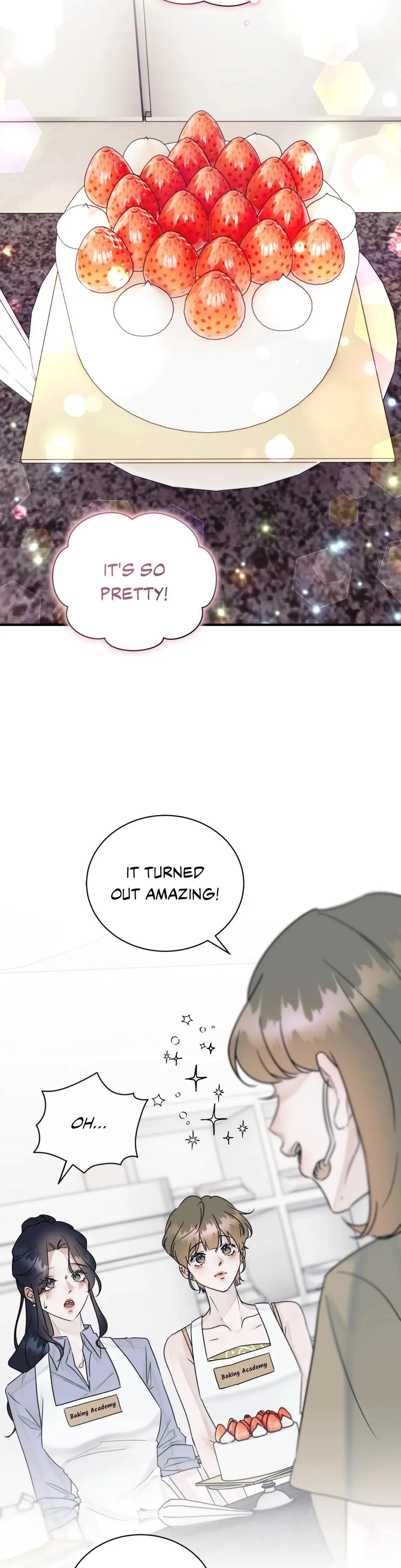 Maison de Menthe Episode 28 - Page 14