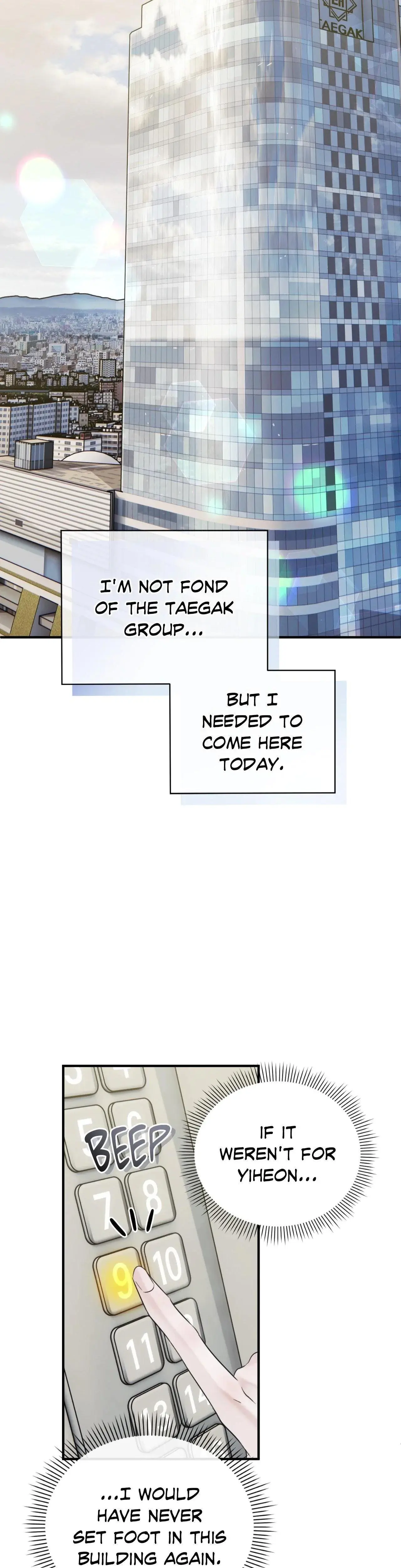 Maison de Menthe Episode 28 - Page 18