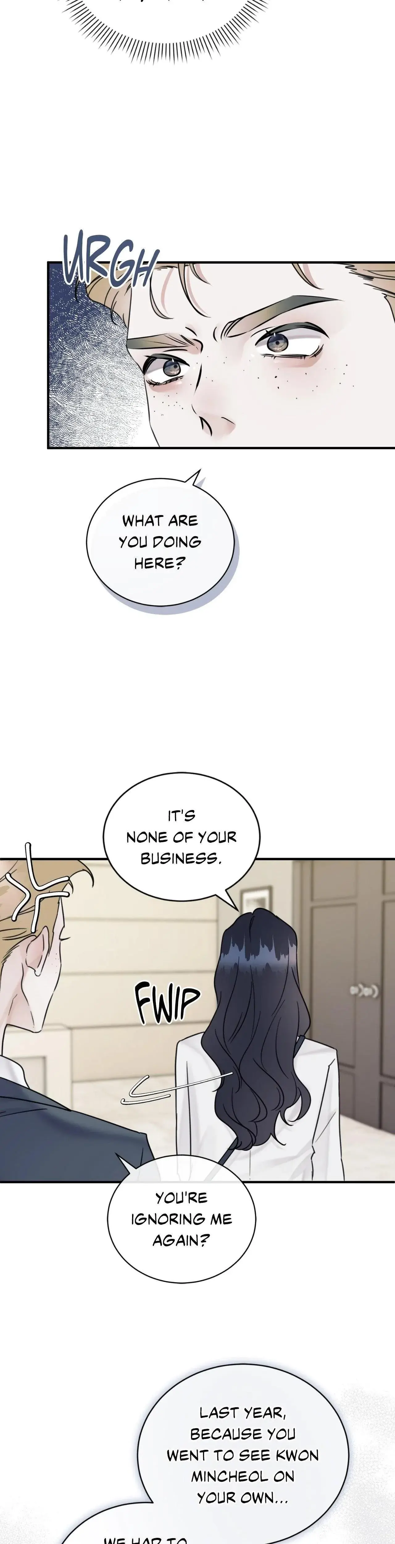 Maison de Menthe Episode 28 - Page 20