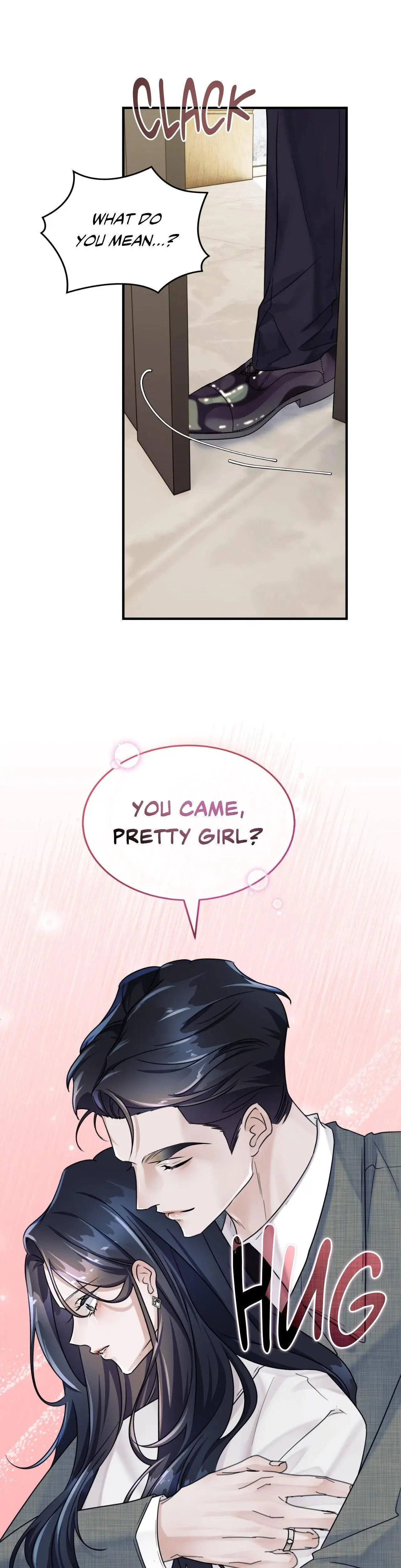 Maison de Menthe Episode 28 - Page 22